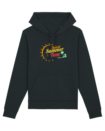 SUMMER Black