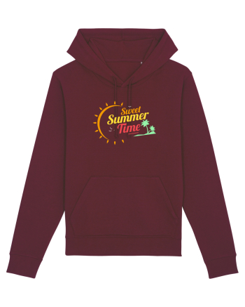 SUMMER Burgundy