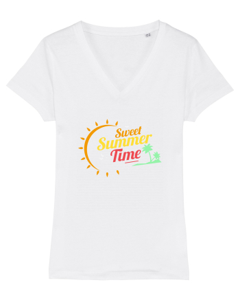 SUMMER White
