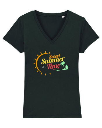 SUMMER Black