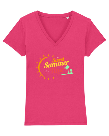 SUMMER Raspberry