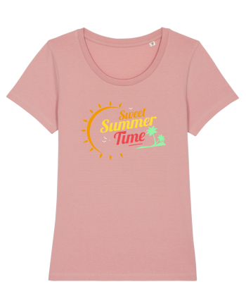 SUMMER Canyon Pink