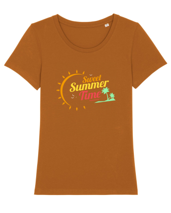 SUMMER Roasted Orange