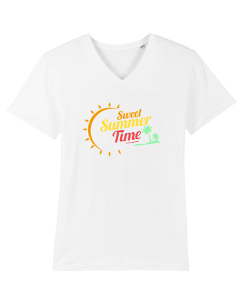 SUMMER White