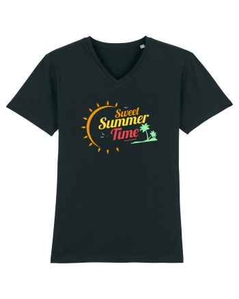 SUMMER Black
