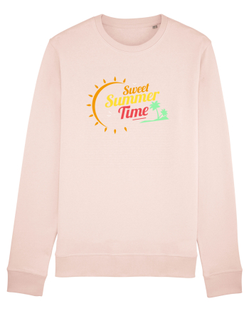 SUMMER Candy Pink