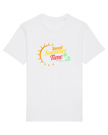 SUMMER White