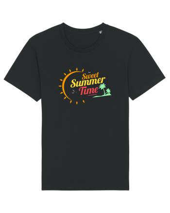 SUMMER Black
