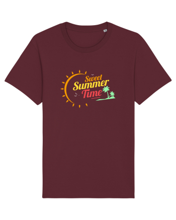 SUMMER Burgundy