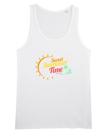 SUMMER White