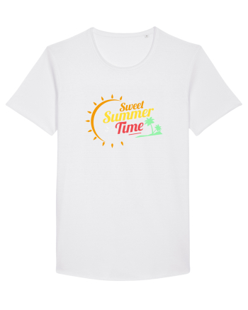 SUMMER White