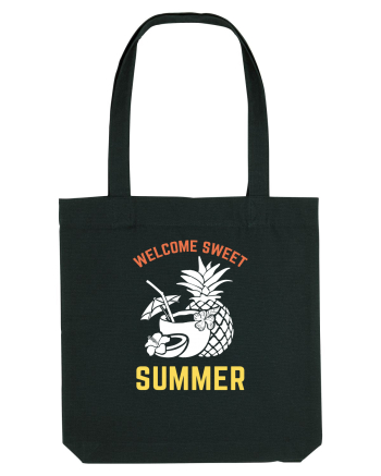 SUMMER Black