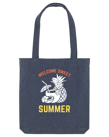 SUMMER Midnight Blue