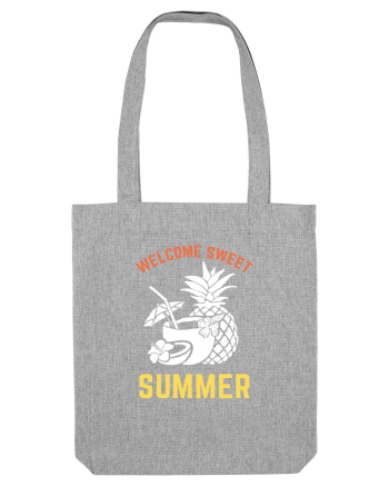SUMMER Heather Grey