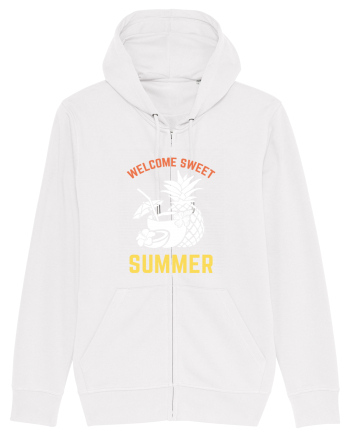 SUMMER White