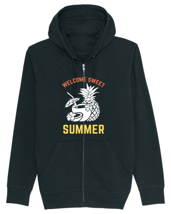 SUMMER Black