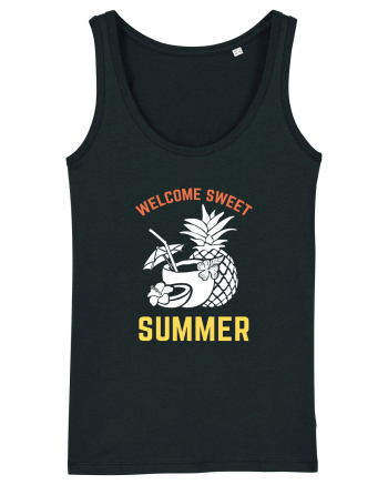 SUMMER Black