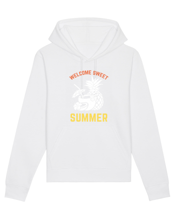 SUMMER White