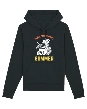 SUMMER Black
