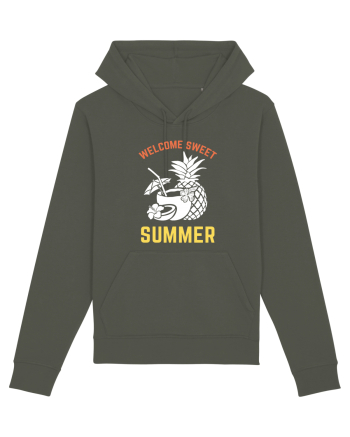 SUMMER Khaki
