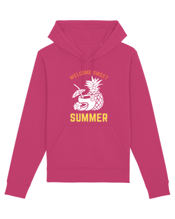 SUMMER Raspberry