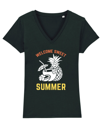 SUMMER Black