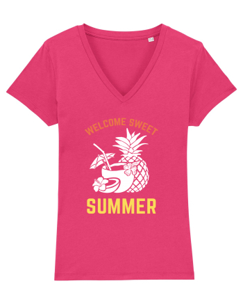 SUMMER Raspberry