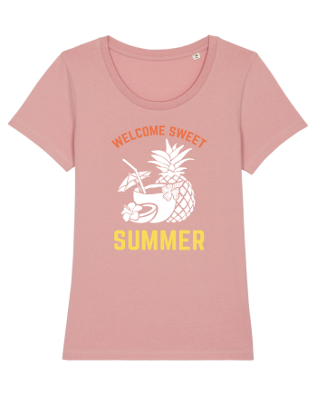 SUMMER Canyon Pink