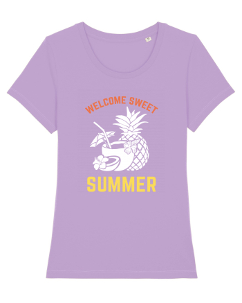 SUMMER Lavender Dawn