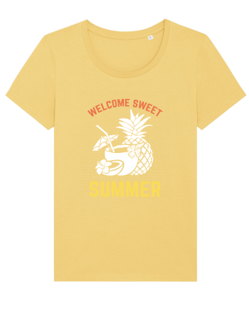 SUMMER Jojoba