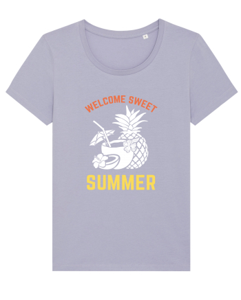 SUMMER Lavender