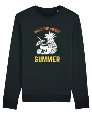 SUMMER Black