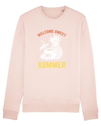 SUMMER Candy Pink