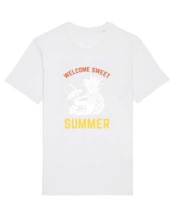SUMMER White