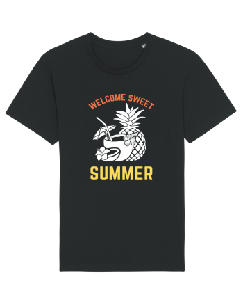 SUMMER Black