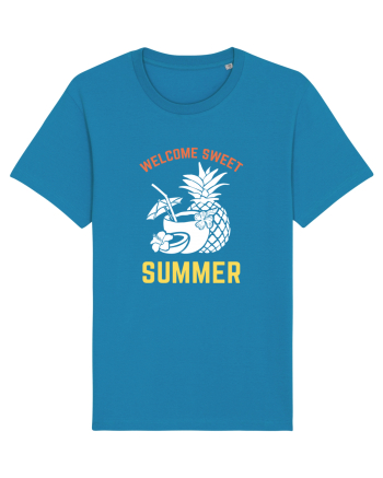 SUMMER Azur