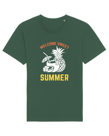 SUMMER Bottle Green