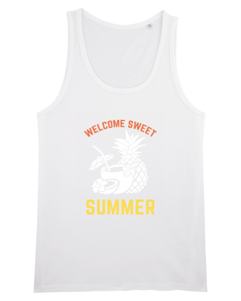 SUMMER White