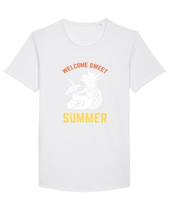 SUMMER White