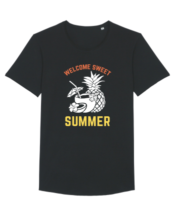 SUMMER Black