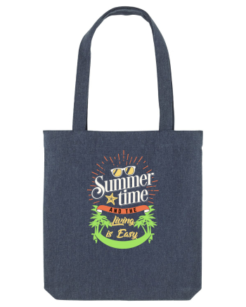 SUMMER Midnight Blue