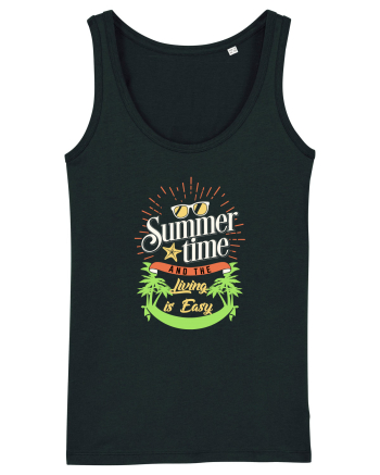 SUMMER Black