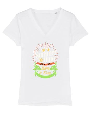 SUMMER White