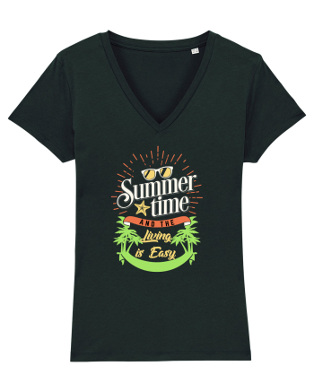SUMMER Black
