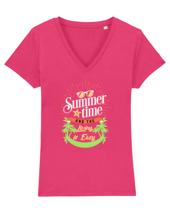 SUMMER Raspberry