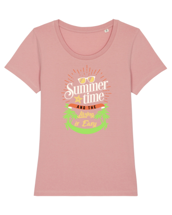 SUMMER Canyon Pink