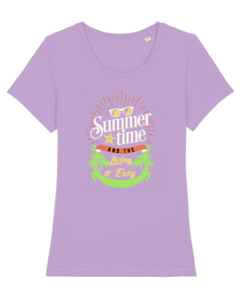 SUMMER Lavender Dawn
