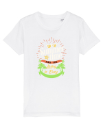 SUMMER Tricou mânecă scurtă  Copii Mini Creator