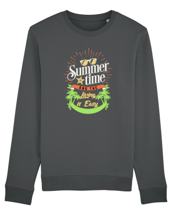 SUMMER Anthracite