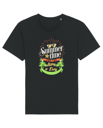 SUMMER Black